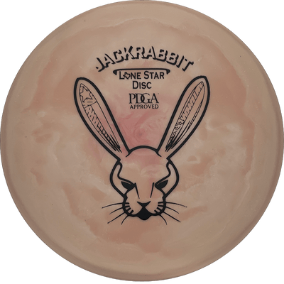 Lone Star Discs Jack Rabbit