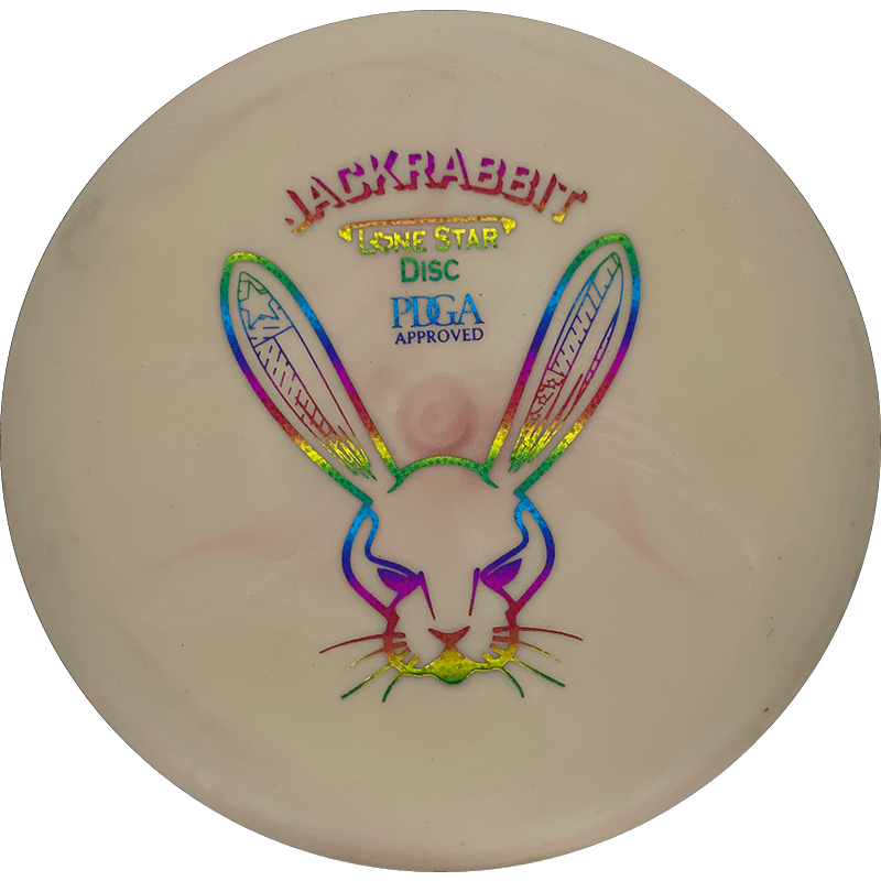 Lone Star Discs Lone Star Discs Jack Rabbit - Skyline Disc Golf