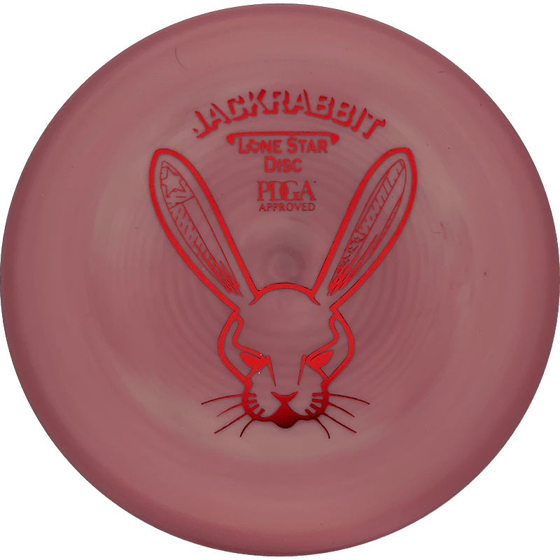 Lone Star Discs Jack Rabbit
