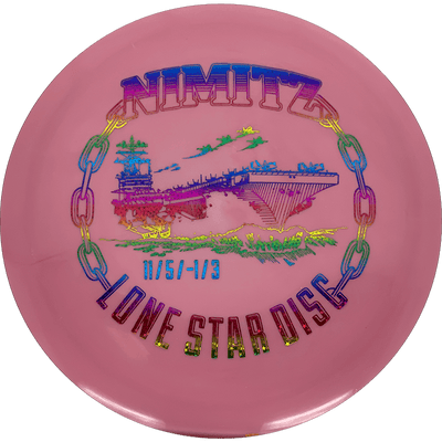 Lone Star Discs Lone Star Discs Nimitz - Skyline Disc Golf