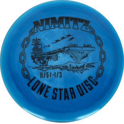 Lone Star Discs Lone Star Discs Nimitz - Skyline Disc Golf