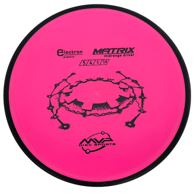 MVP Disc Sports MVP Matrix - Skyline Disc Golf