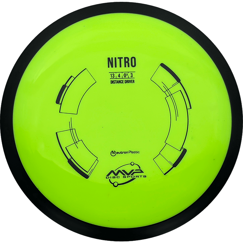MVP Disc Sports MVP Nitro - Skyline Disc Golf