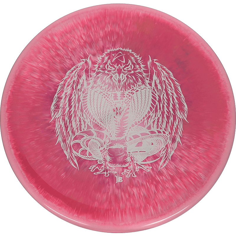 Prodigy Disc PX3 Prodigy Disc PX3 - 500 Spectrum / 174g - Hot Pink (White) - Skyline Disc Golf