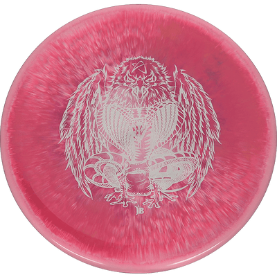 Prodigy Disc PX3 Prodigy Disc PX3 - 500 Spectrum / 174g - Hot Pink (White) - Skyline Disc Golf