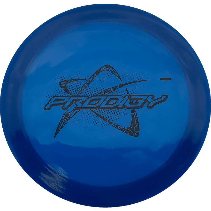 Prodigy Disc X3 - 400 / 171g - Blue (Black - Prodigy Satellite)
