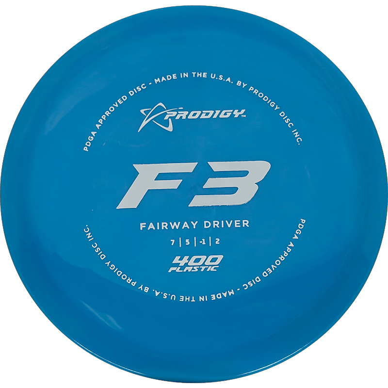 Prodigy Discs Prodigy Disc F3 - Skyline Disc Golf
