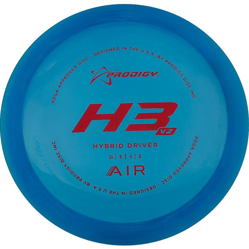 Prodigy Discs Prodigy Disc H3 V2 - Skyline Disc Golf