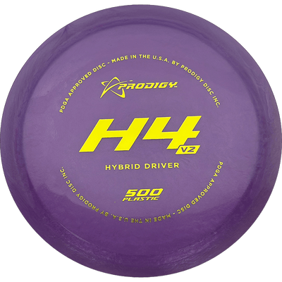 Prodigy Discs Prodigy Disc H4 V2 - Skyline Disc Golf