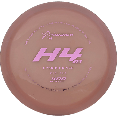 Prodigy Discs Prodigy Disc H4 V2 - Skyline Disc Golf