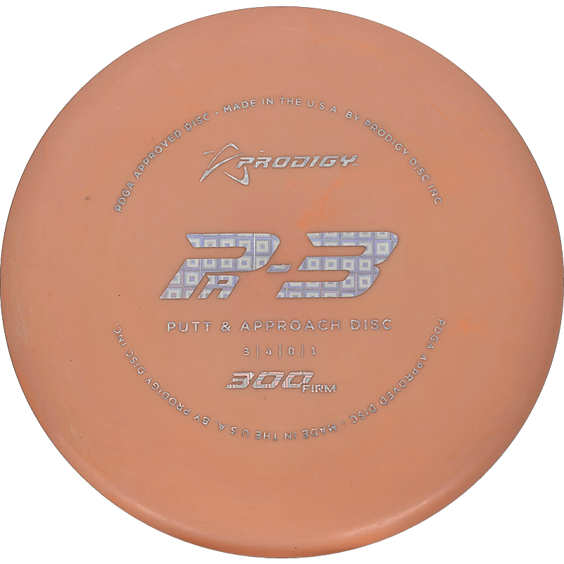 Prodigy Discs Prodigy Disc PA3 - Skyline Disc Golf