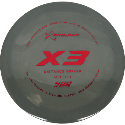 Prodigy Discs Prodigy Disc X3 - Skyline Disc Golf