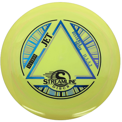 MVP Disc Sports Streamline Jet - Skyline Disc Golf
