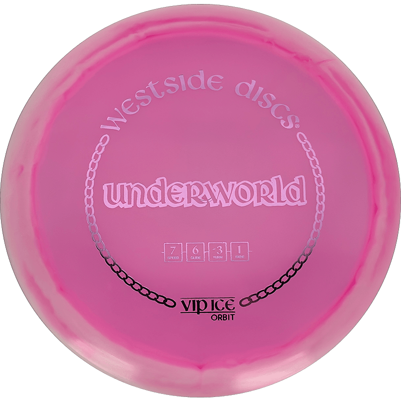 Westside Discs Box 3 - The Underworld