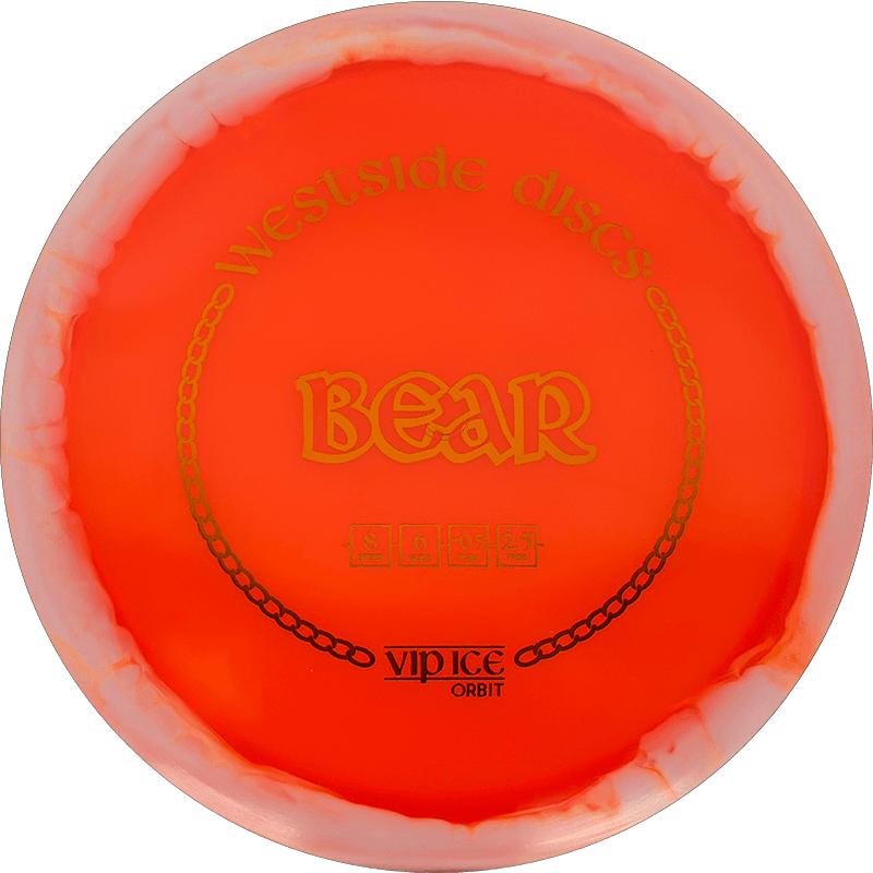 Dynamic Discs Westside Discs Bear - Skyline Disc Golf