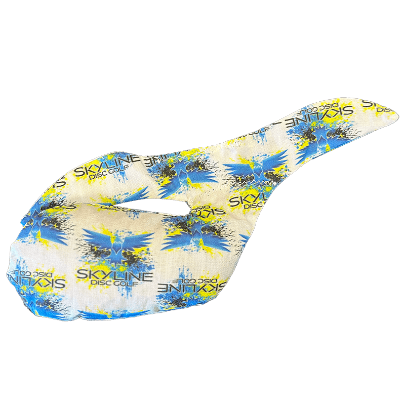 Whale Sac - Skyline Logo - Skyline Disc Golf